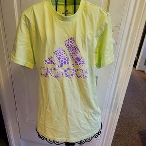 Womens Adidas T-Shirt